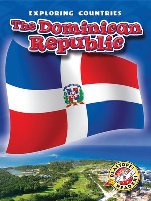 cover image of The Dominican Republic